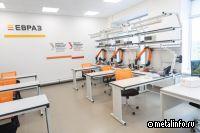 Как ЕВРАЗ поддерживает будущих инженеров в Нижнем Тагиле