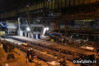 Северсталь увеличит производственные мощности для выпуска толстолистового и высокопрочного проката