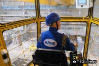 ВИЗ-Сталь запустила программу бесплатного обучения жителей региона рабочей профессии