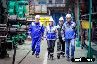 Руководитель Белорецкого МК В. Нашатырова: "Максимальное внимание к каждому клиенту"