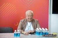Юрий Елисеев: «Спрос на профнастил резко упал» (видеоинтервью)