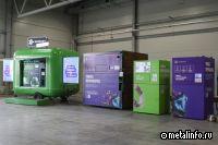 Металлообрабатывающее производство полного цикла запущено на ТОР «Володарск»