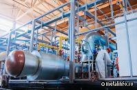 ТМК впервые изготовила комплексную систему учета нефти для экстремально низких температур