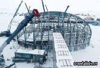 Новый взгляд на металлоконструкции: инновации, которые изменят рынок