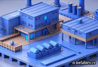 В Подмосковье запустят новое производство по изготовлению витражных систем и окон