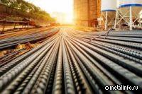 На прокатном заводе в Марокко запускают электродуговую печь