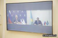 Россия и Казахстан подписали межправительственное соглашение о строительстве угольных ТЭЦ