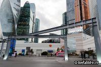 Огнестойкий металлопрокат Северстали для строительной отрасли успешно прошел испытания на свариваемость