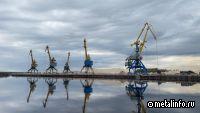С начала 2024 г. ММТП перевалил 230 тыс. т грузов