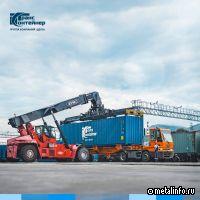 Затраты на поставку стали выросли на 150% из-за Суэцкого кризиса