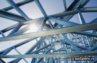 Завод металлоконструкций в Краснодаре хотят ввести в эксплуатацию в 2025 году