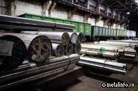 Потребление нержавеющей стали в России выросло на 27%