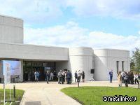 В Татарстане построили самое высокое здание, напечатанное на 3D-принтере