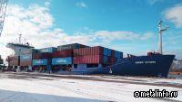 Контейнерный рынок вырос на 13% за первый квартал 2024 года