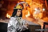 Уральская Сталь подготовила фильм к 70-летию комбината