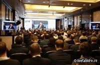Международный форум по цифровизации и ИТ в металлургической отрасли "Smart Mining & Metals" состоится в апреле 2025 г. в Череповце