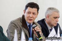ЧМК рассказал о реализации экологических проектов