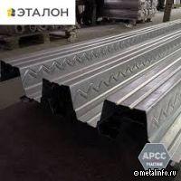 ПО Эталон расширило ассортимент профилированного листа