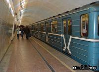 В столичном метро уложат 15 км бесстыковых путей в 2025 году