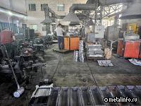 В ЛНР работают 188 промпредприятий