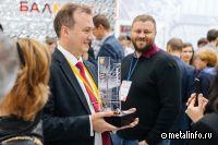 EVRAZ STEEL BUILDIN провел на «Металл-Экспо-2024» переговоры с 31 ЗМК