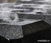 Эл 6 Новосибирск более чем в три раза увеличил производство анодных блоков