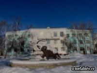 На полигоне в г. Якутск прошло исследование теплоизоляционных фасадных систем