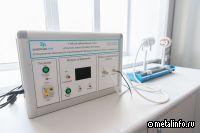 ЕВРАЗ оснастил лаборатории механики и оптики СибГИУ