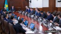 Реализация промышленных проектов в металлургической отрасли Казахстана
