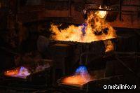 Дефицит на мировом рынке меди за 11 месяцев 2023 г. составил 130 тыс. т