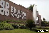 Верховный Суд Индии разрешил казус с приобретением Bhushan Power & Steel