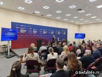 Итоги заседания Клуба маркетологов на выставке «Металл-Экспо’2025»