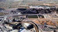 BHP будет увеличивать производство меди в Южной Австралии