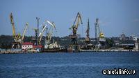 Росморречфлот реконструирует инфраструктуру ММТП и БМТП