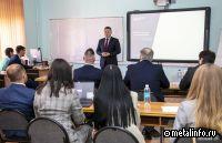 Сотрудники ММК создали оптимизирующих рабочий процесс персональных роботов