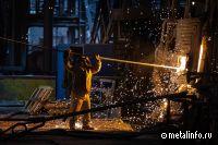 За три квартала видимое потребление нержавеющей стали в РФ выросло на 24,1%