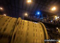 Гайский ГОК модернизирует мельницы обогатительной фабрики