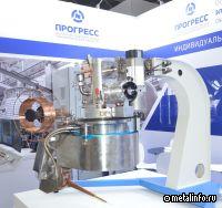 Ростех запатентовал 3D-печать деталей с помощью электронного луча