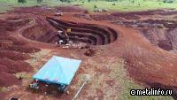 Horizonte Minerals перенесла запуск производства никеля в Бразилии