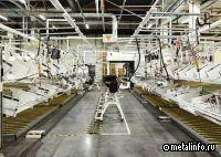 В Тольятти создадут производство автогенераторов для Lada