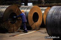 Вниз по лестнице без остановки. Российский рынок листового проката и сварных труб: 28 августа – 4 сентября