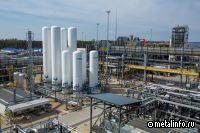 Финская Gasum отказалась от закупок российского СПГ