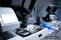 Как работают R&D-структуры компаний черной металлургии