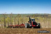 Ростсельмаш получил 5 млрд рублей от ФРП на производство компонентов для тракторной техники