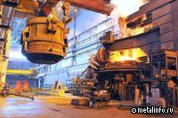 На заводе «АЭМ-Спецсталь» отлили первую сталь для АСММ в Узбекистане