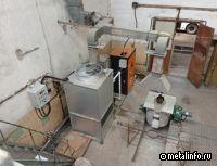 СЛТ поставили оборудование для литейного цеха производителя транспорта