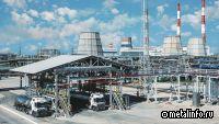 Газпром нефтехим Салават переведет каткрекинг на российские катализаторы