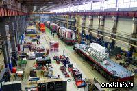 Выручка ТМХ по итогам 2023 года превысила 400 млрд руб