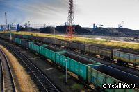 Погрузка угля на сети РЖД в марте составила 28,7 млн т