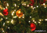 Новогодний новостной дайджест главных событий черной металлургии РФ 2025 г.